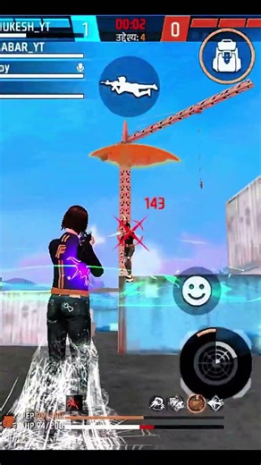 aur video per Koi bada youtuber comment Karen #shortsfeed #freefire #youtubealternative