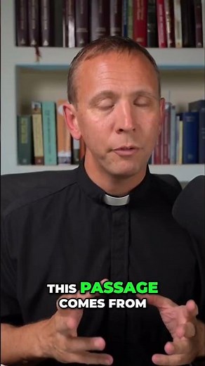 The Lamb of God: A Song of Mercy and Peace #shorts