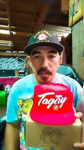 50 PESOS MO GAWIN NATING BRGY. TAGAY CAPS VERSION 2 🍻🧢 1 TO 20 SLOTS AVAILABLE 📢 LETS GOOOO 📢 @highlight #followers #pawpawpaw #barangaytagaycaps | Paw Paw Paw