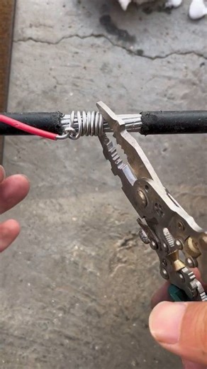 Electrical Wiring #Practical Electrical Engineering Tutorial #practicalgoodtools | Smart Electrical Fix