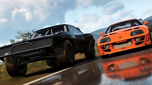 New Fast & Furious Pack for Forza Horizon 2