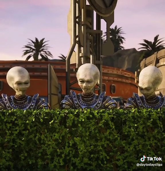 Alien Dad Jokes (Credit: teflonsaga) #fyp #funny #lol #memes #alien #laugh #haha #dadjokes #dad #foryou #fyp #fy #explore #funnyvideos #memes #meme #foryourpagetiktok #fypages #Imaooo #laughingjackz #xd #ctfu #explore #new #newyear