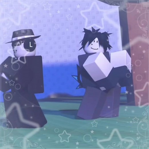 Two Time Forsaken in Roblox: A Unique Experience