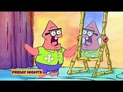 The Patrick Star Show - "House Hunting" + New Transformers - EarthSpark Official Promo 1
