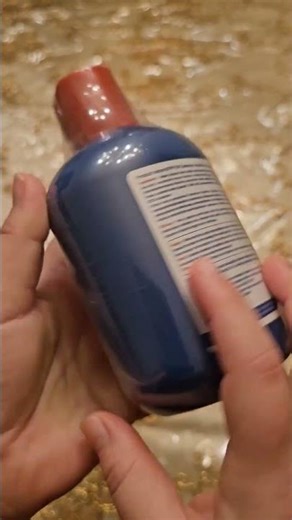 Anti-Dandruff Shampoo 300ML | Selenium Disulfide | Oil-Control #AntiDandruffShampoo #SeleniumDisulf