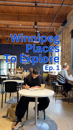 41K views | Winnipeg places to explore episode 1… What type of places should we do next? | Winnipeg Digest | Facebook