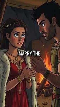 Roman Princess Kidnapped by Barbarians Becomes Most Powerful Ruler in History