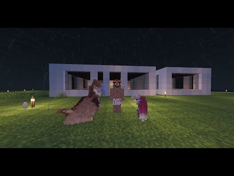 Cracked Server cobblemon #1