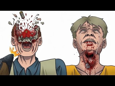 The Worst Magic Trick Deaths Ever