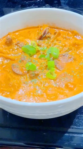 Chunky Cajun Cabbage Stew | Anti-Inflammatory #GutHealth #GlutenFree