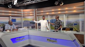 Good Morning Ghana on Reels