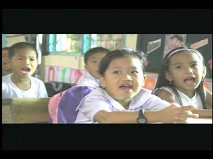 Knowledge Channel - benefit tvc