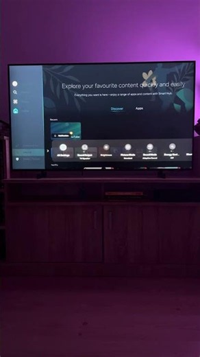 How To Increase Brightness on Samsung TV?