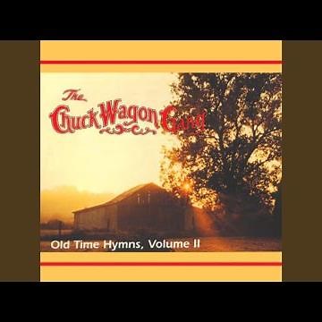 Are You Washed In The Blood