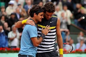 Preview: Roger Federer vs Juan Martin Del Potro