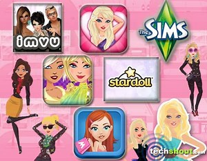 6 Games Like It Girl - TechShout