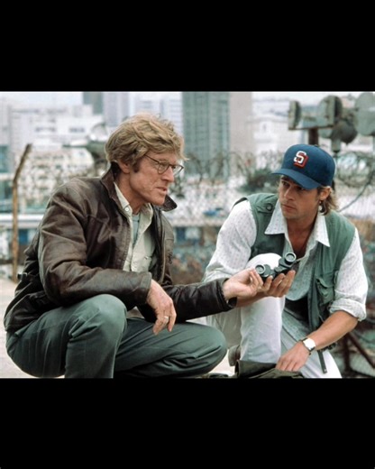 Robert Redford: The Untold Evolution of an American Icon | Deep Divine History