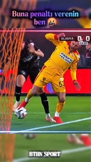 Tabiki yine hile ve yine "GALATASARAY" 🤬⚔️ #maç #fifa #keşfetedüş #efootball #futbol #süperlig