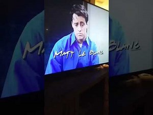 Seinfeld ending credits vs friends theme song