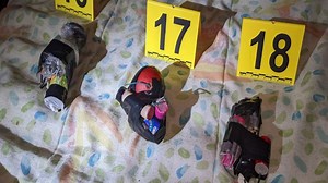 Teens allegedly planned to attack Chicago mosque during spring break, FBI says