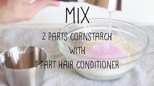 Our Favorite 2 Ingredient No Cook Playdough Recipe