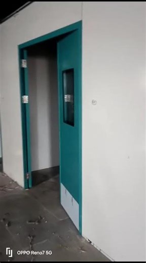 Pharmaceutical Clean Room Design With HVAC Systems | Available on IndiaMART