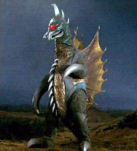 Gigan (Showa)
