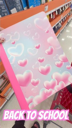 BACK to SCHOOL SHOPPING SCHOOL SUPPLIES shopping at Target 2026 #schoolsupplies #shopping #SHORTS