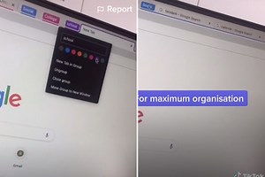 You're using Google Chrome WRONG – instant hack makes it much better
