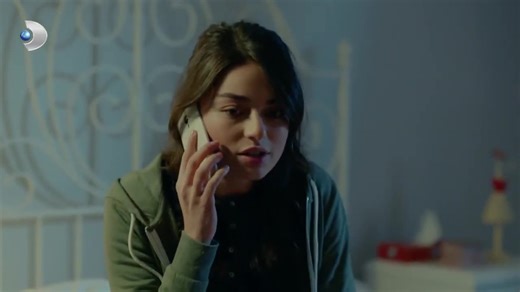Meryem Tedirgin Oluyor! - Meryem 24. Bölüm | Meryem Dizi