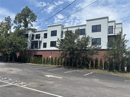 1391 Main St #301, Walpole, MA 02081 - MLS 73500055 - Coldwell Banker