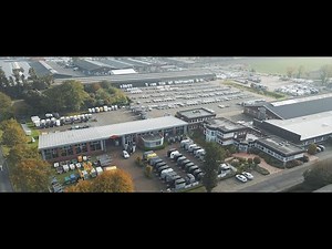 Böckmann Fahrzeugwerke