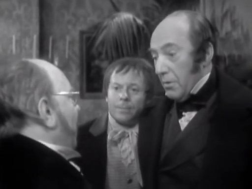 Oliver Twist (1962) - Episode 08