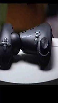 Microsoft Sidewinder Dual Strike tutorial… the only controller you need #pc #pcgaming #sidewinder