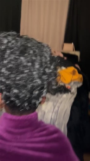 Mama isn’t a magician but she can definitely pull a rabbit 🐇 out a hat 🎩 But yeaaa she asked & mama gave it to her 🥹🥰🎀 Just Because she’s abt to be 8 Next Thursday 11/6 🦋♏️ She’s my GirlzGirlz 😍🫶🏾 | Jerricka James