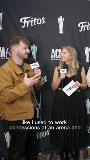 2.8K views · 13 reactions | LANCO reminisces on their first ACM awards back in 2019! #acmawards #acm60 #lanco #countrymusic | Country Now | Facebook