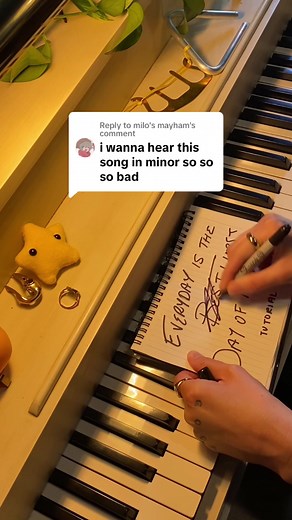 Rio Romeo Piano Tutorial: Learn How to Play Missus Piano Lyrics