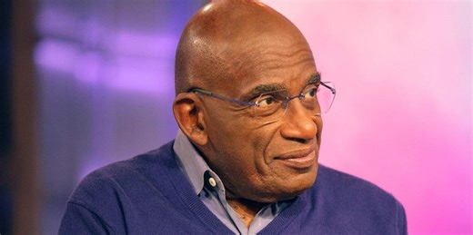 'Today' Fans Flood Al Roker With Support Over His Emotional Health Update on Instagram