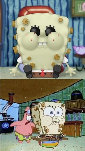 Cartoon Scene vs Funko Pop – Suds SpongeBob Edition! #suds #funkopop #fun2collect #funkopops #funko