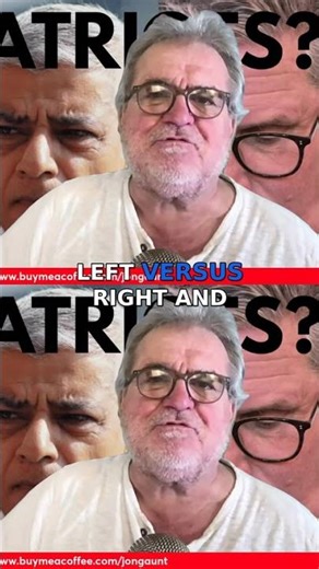 The Rise of Working-Class Pride Against Elites