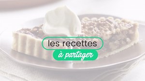 Tarte périgourdine facile