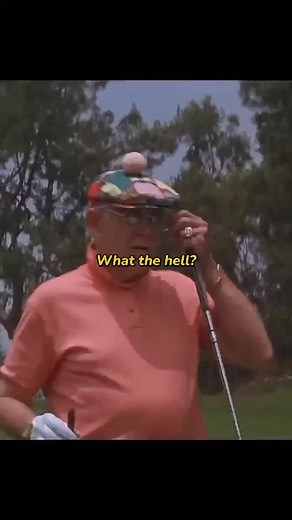 They wouldn’t let him on their golf course #movie #series | Fan Movies