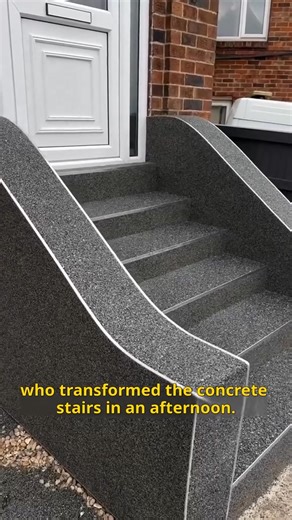 73K views · 595 reactions | Polymer Marble Texture Micro Rock,Suitable For Floors And Walls#DIY #construction #waterproof #qualityflooring | Floor Rescue | Facebook