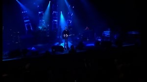 Radiohead's 'Let Down' Live Performance in NYC 1997