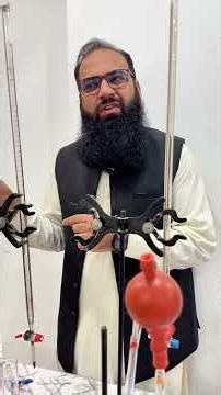 Detergent Lab Development Training Program