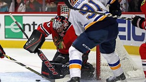 Weekes: 10 biggest storylines from first half of season