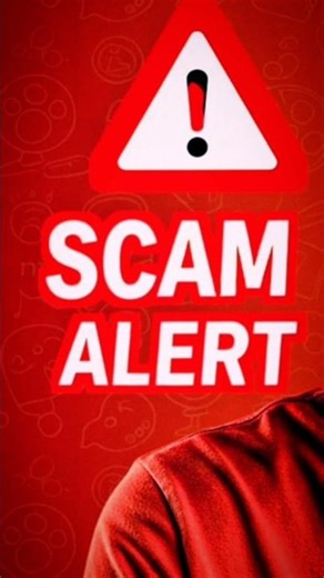 Big Scam Being Done By Bilgets#ytshorts #ramcherwa #Alert #viralshorts