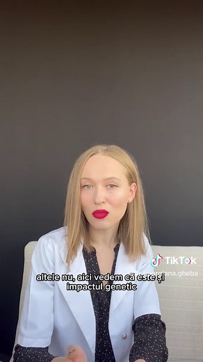 Hai și pe Insta: @dr.georgiana.gheba #fypagero #drgeorgianagheba #fyro #dermatologie #pargras #ingrijireaparului #foryouro #tiktokro