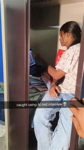 interview ai cheat code lol #parakeetaipartner #interview #ai #jobtips #fyp #viral #shorts