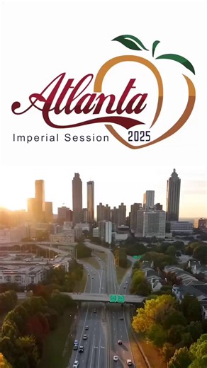 We had such a great time at the Imperial Session Parade in Atlanta last night! Check out video highlights! #ShrinersImperialSession #Shriners #Atlanta | Shriners International